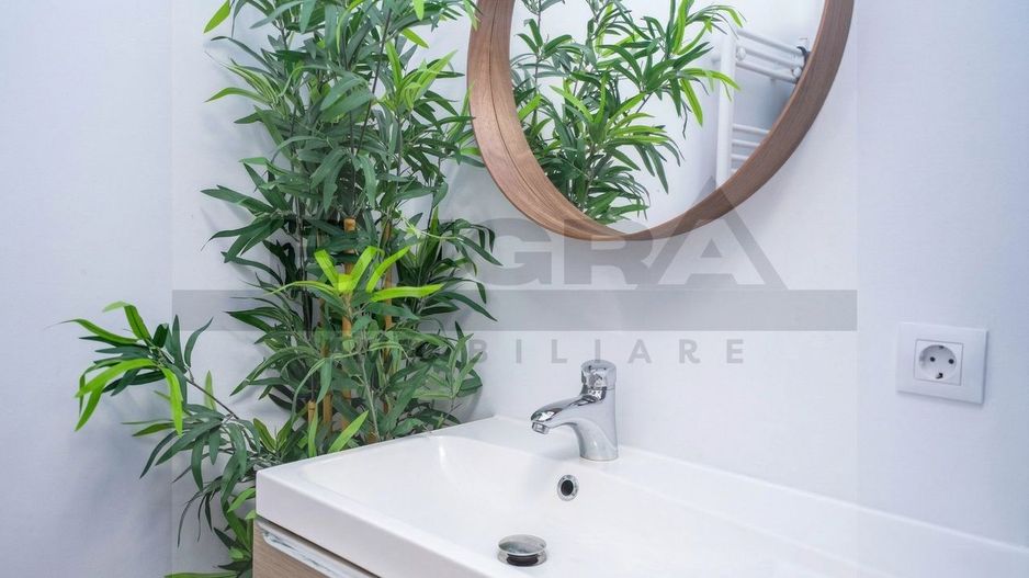 Apartament de 4 camere, 67mp, 2 parcari, zona strazii Oasului - Poză 13