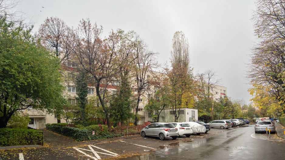 COMISION 0% -  Apartament 3 camere str. Straja - Piata Resita - Poză 21