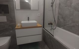 Apartament modern de închiriat, cu balcon și loc de parcare - Poză 6