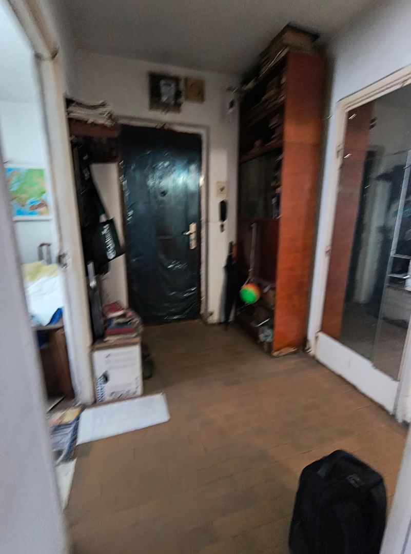 Sala Palatului- Stirbei Voda- Brezoianu - Poză 5