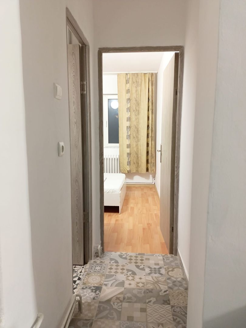 De inchiriat! Apartament 2 camere, zona Academiei de Muzica - Poză 10