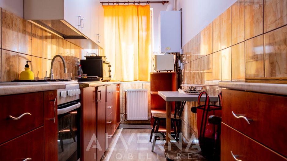 Apartament 2 camere | 45mp | aer conditionat | *parcare | zona Horea - Poză 7