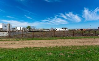 Tunari zona Castanului | teren 750 mp | deschidere 25 ml ideal duplex - Poză 1