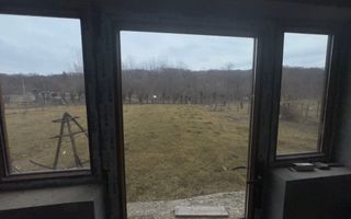 VILA 7 CAMERE TEREN 1654 MP BUGHEA DE JOS ARGES - Poză 36