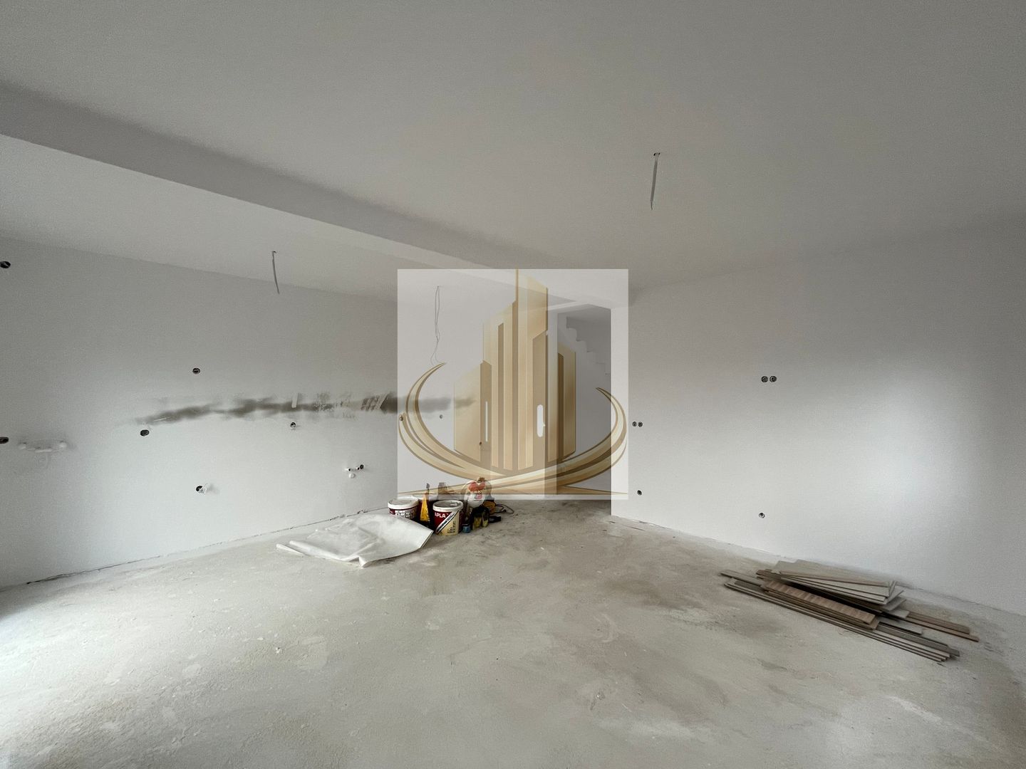 Duplex modern cu predare la cheie, Mosnita Veche | Toate utilitatile - Poză 3