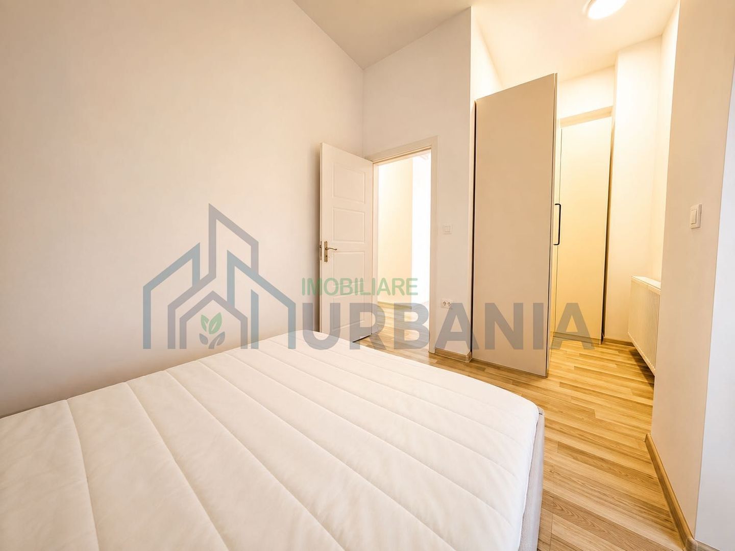Apartament 2 camere, River's Towers, Tudor Vladimirescu - Poză 4