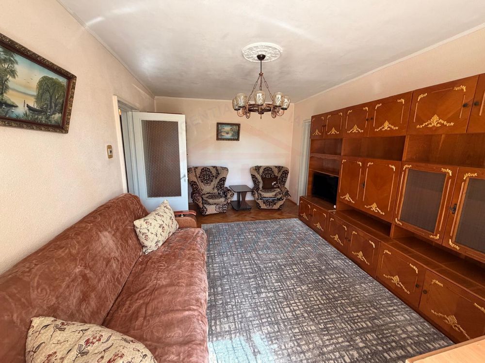 APARTAMENT DE VÂNZARE – 2 CAMERE | MICRO 17 - Poză 2