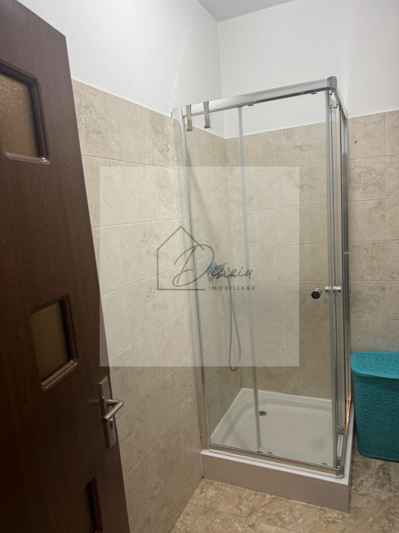 Garsoniera decomandata Metrou Dimitrie Leonida I Bloc 2014 I COM 0% - Poză 6