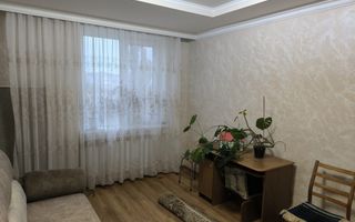 Vânzare, apartament, 3 camere, str. Luceafarul ,sat. Dobogea. - Poză 4