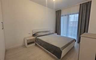 Apartament NOU 2 cam Dec 61 mp+ parcare Tatarasi Grand Beetle 500 euro - Poză 4