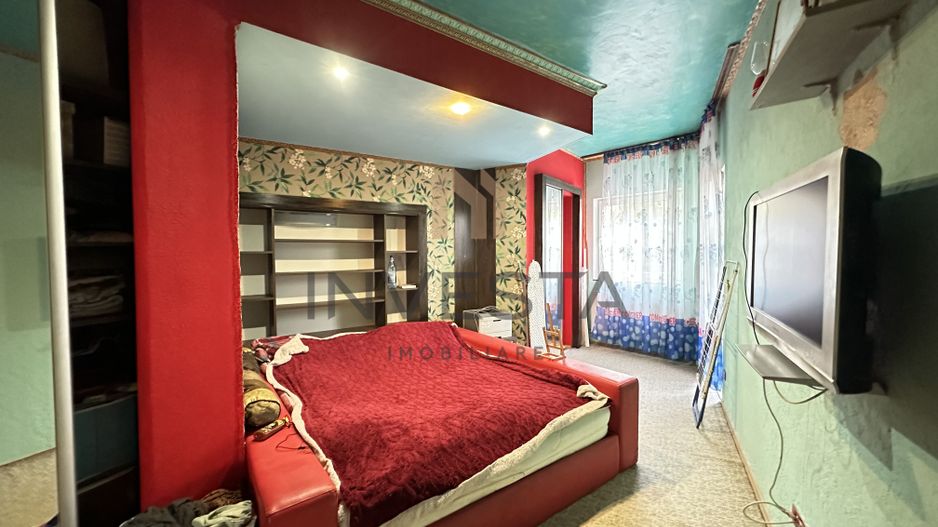 3 camere/Cartier Zorilor/Zona Spitalului de Recuperare - Poză 3