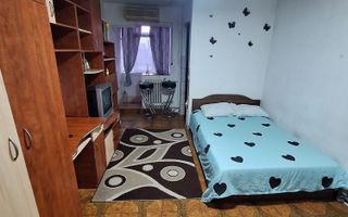 Închiriez Garsoniera, Nicolina/ Gara Internațională - Poză 3