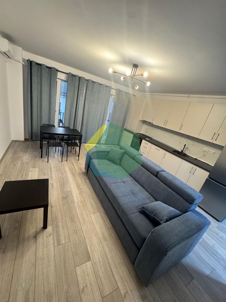 Apartament nou 2 camere, prima inchriere - Otopeni Central - Poză 7