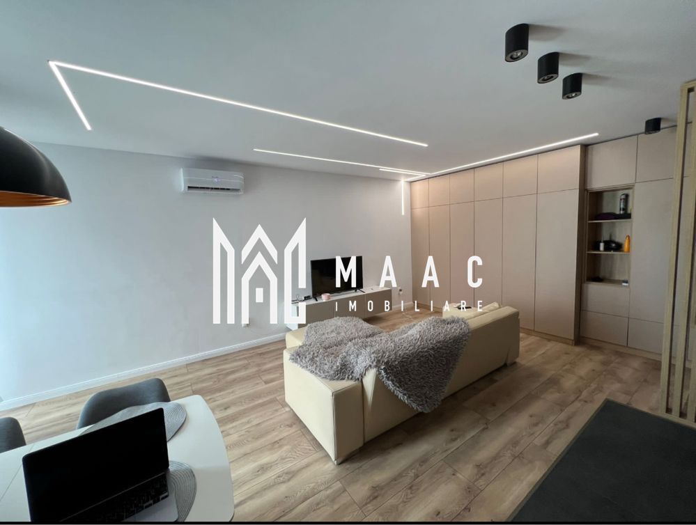 Apartament 2 Camere I City Residence I Garaj subteran - Poză 2