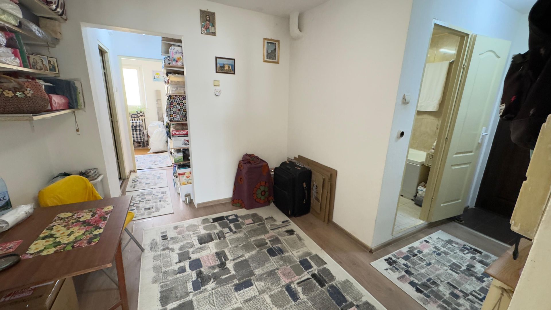 Apartament 2 Camere Grigore Moisil Lacul Tei - Poză 4