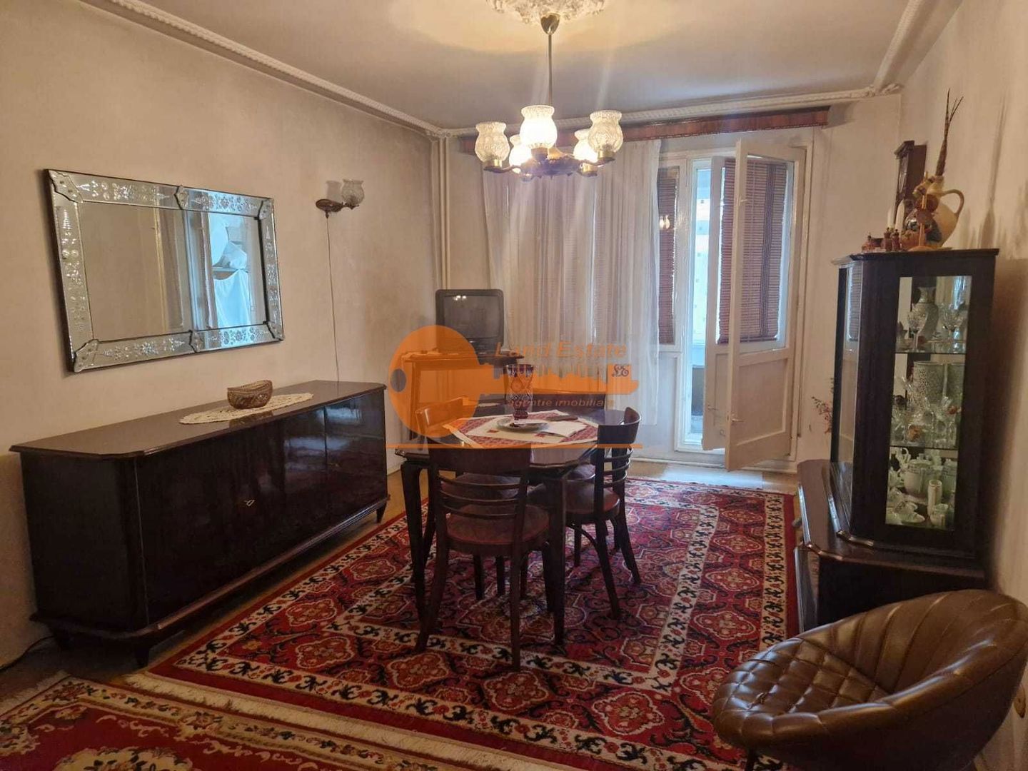 Apartament 3 camere  | Doamna Ghica - Tei - Poză 3