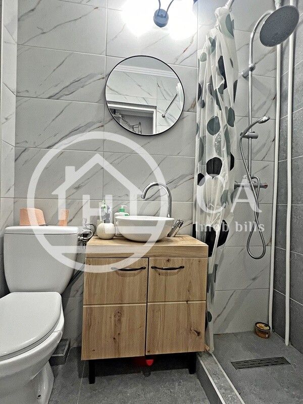 Apartament de vânzare cu 2 camere în zona Rogerius, Oradea - Poză 6