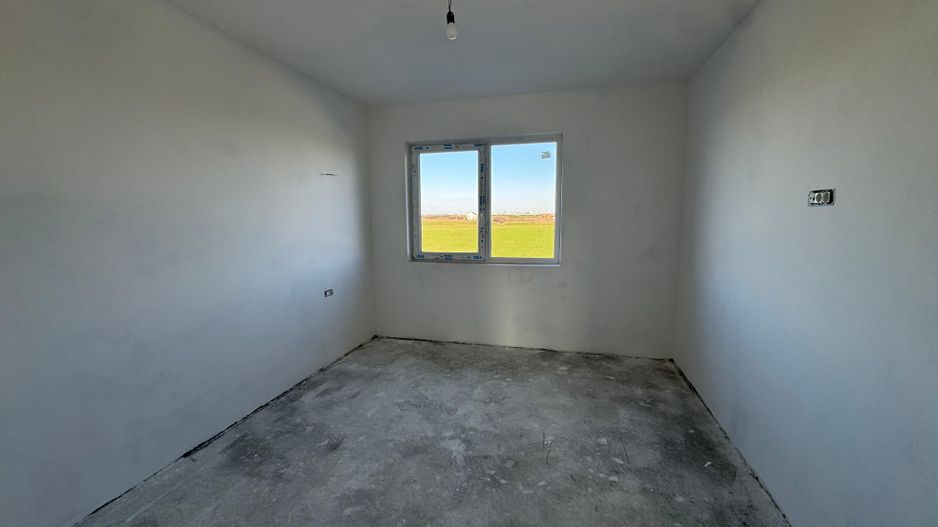 COMISION 0% | Case Individuale | 119 mp | 5 Camere | Zona Săcălaz | - Poză 11