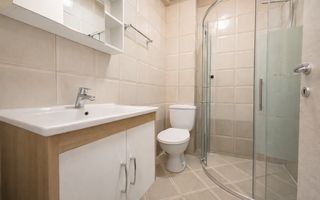 Apartament 2 camere modern | Open-space | 700€ - Poză 6