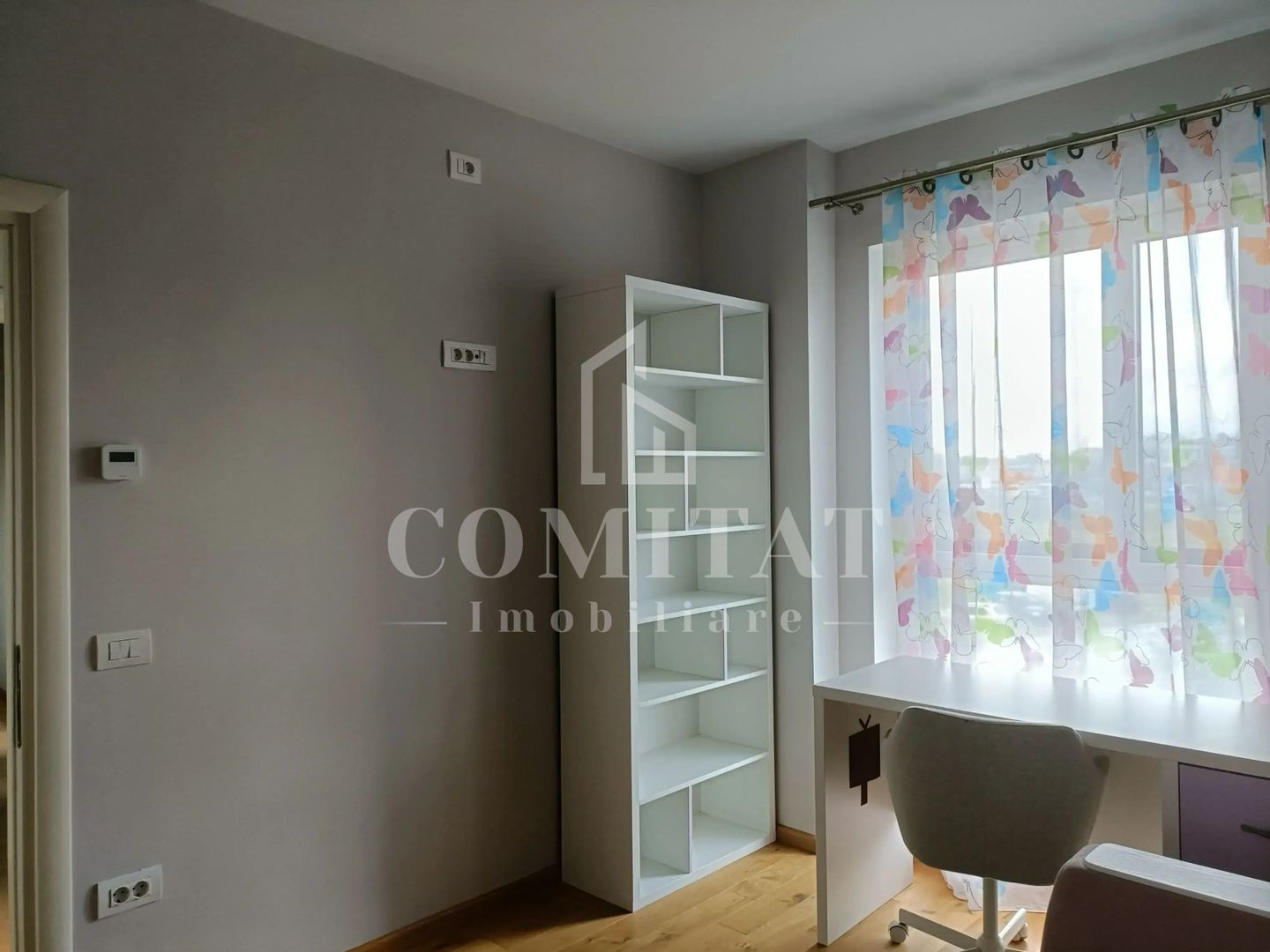 Apartament cu 3 camere | Zona Vivo Mall | Etaj intermediar - Poză 6