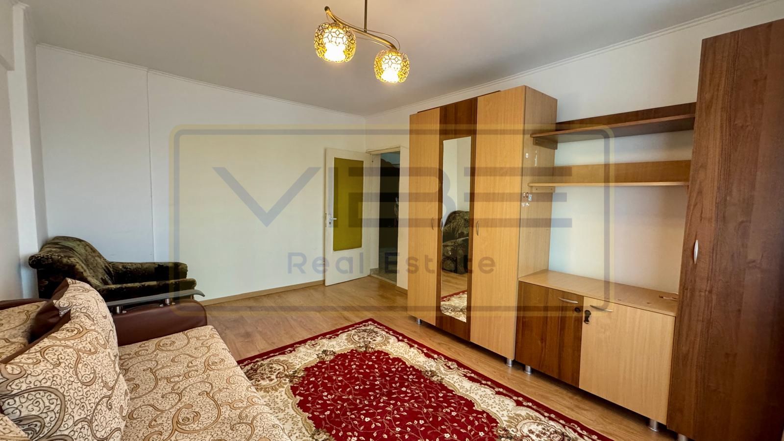 Apartament 3 camere Gara - Mc Donalds - 15 min Universitatea Al I Cuza - Poză 8