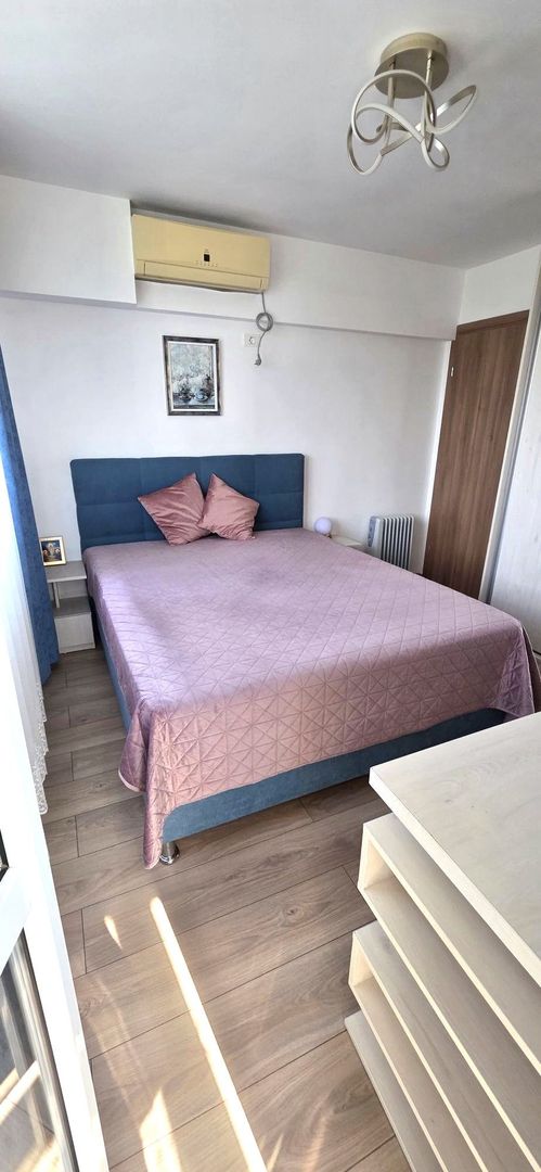 🌳 Închiriez Apartament cu 2 camere, ParkLake la 3 minute, 10 min metrou Dristor - Poză 3