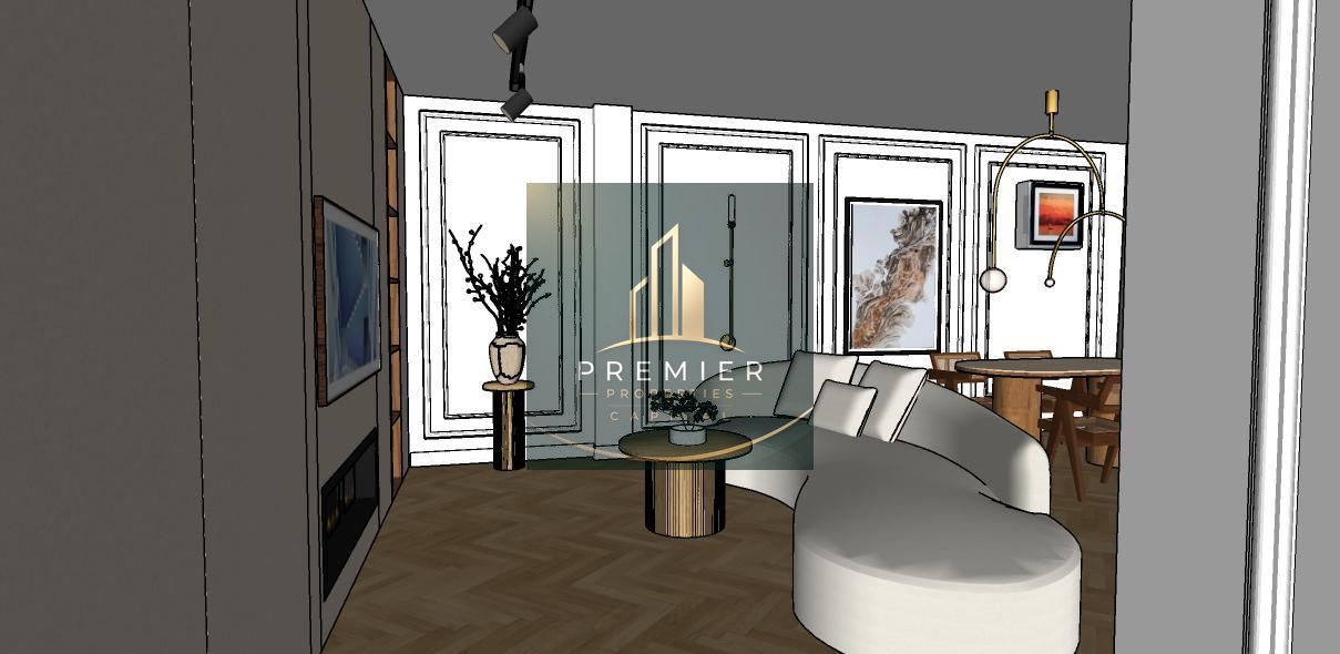 Apartament 3 camere 83 mp balcon generos 1 parcari zona linistita - Poză 20