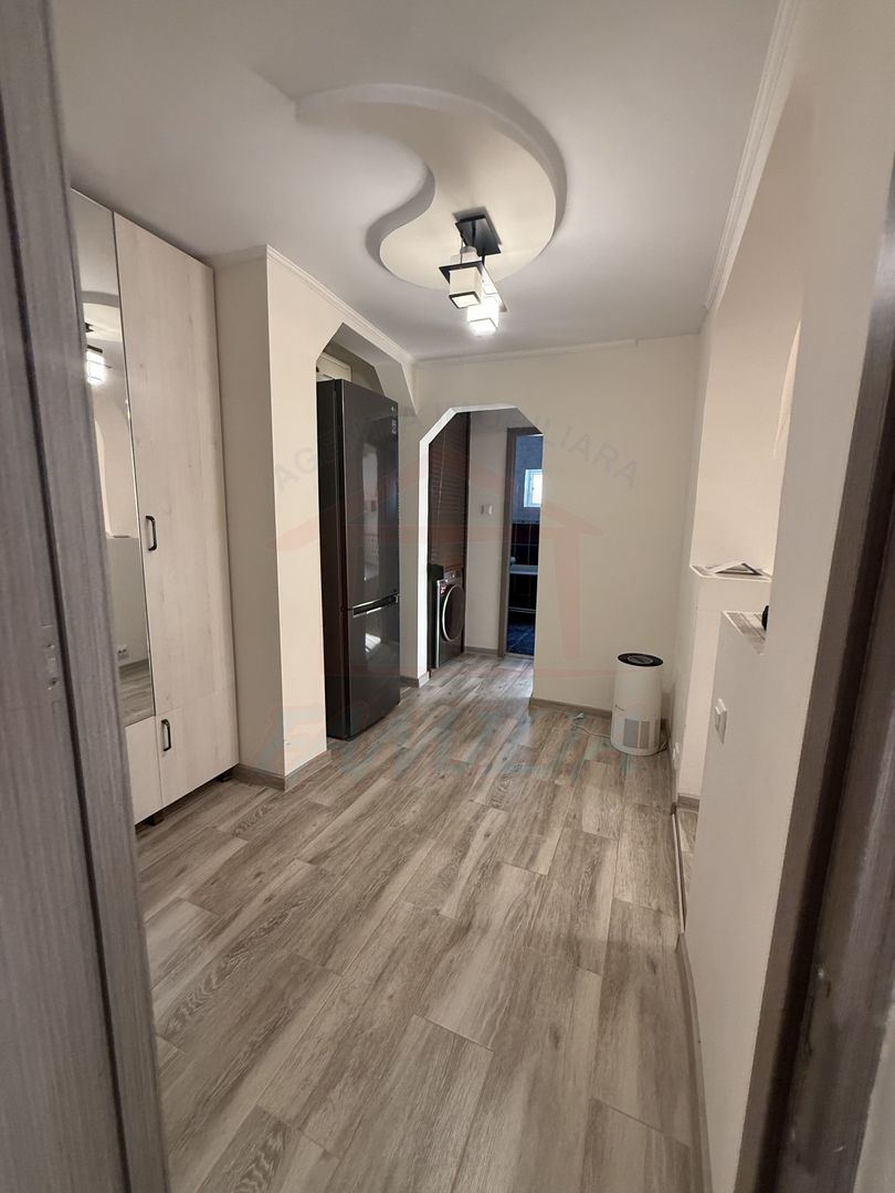 🏢De închiriat  2 camere, Siderurgistilor Vest, 2.000 Ron/lună - Poză 8