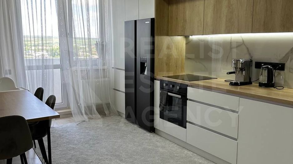Vânzare, apartament, 2 camere, str. Bulgară, Bălți - Poză 1
