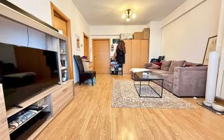 2 camere, etaj intermediar, bloc nou, Iulius Mall - Poză 8