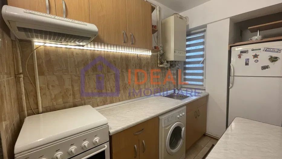 Apartament 3 camere, zona Ostirii- Etaj intermediar - Poză 4