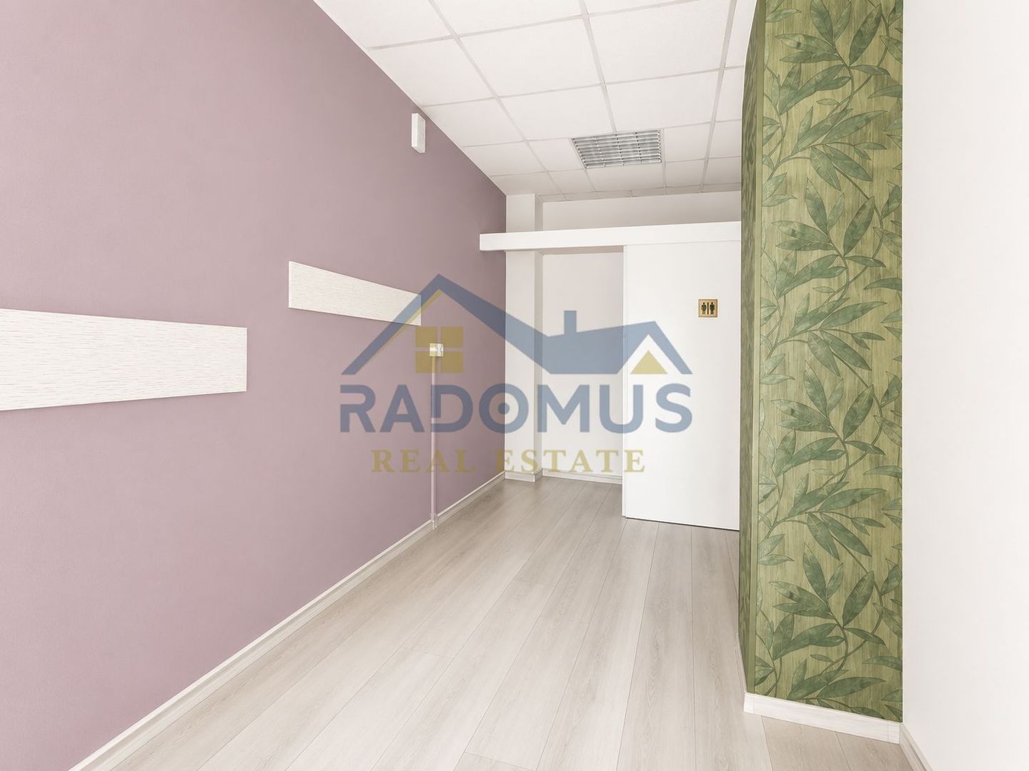 Spațiu comercial de închiriat | Ploiesti | Bd. Republicii| 400€/luna - Poză 2