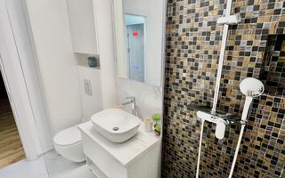 2 CAMERE MOBILAT SI UTILAT READY TO MOVE | AVIATIEI | APROAPE DE PARC | - Poză 7