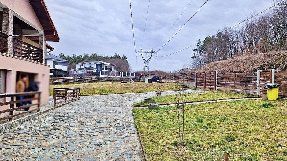 Vanzare vila deosebita, 7 camere, Labusesti-Uiasca - Poză 19