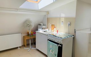 Apartament de 1 camera, 47mp, decomandat, zona Centrala - Poză 7
