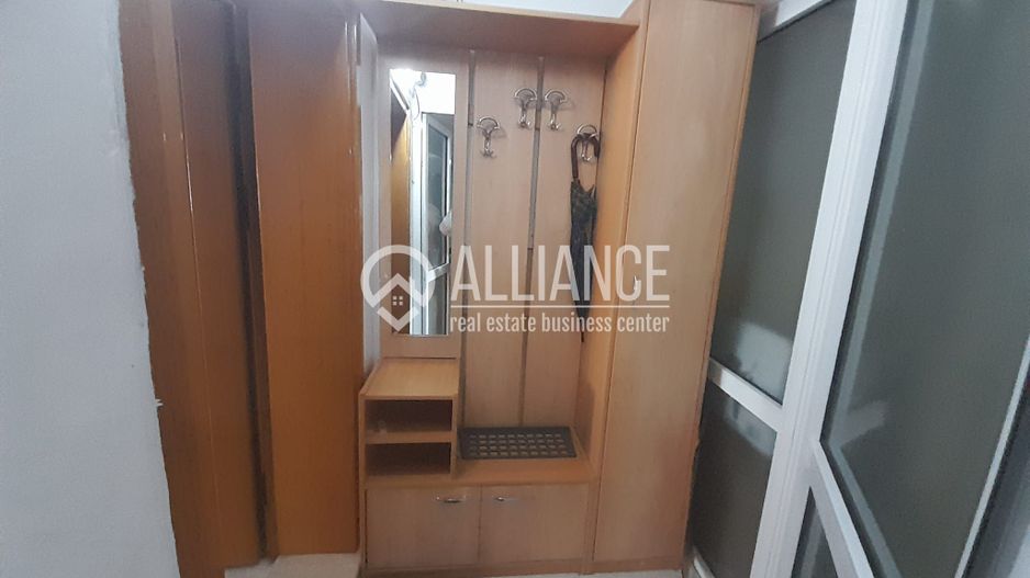 BALADA, apartament elegant cu 3 camere! (cod 08) - Poză 14