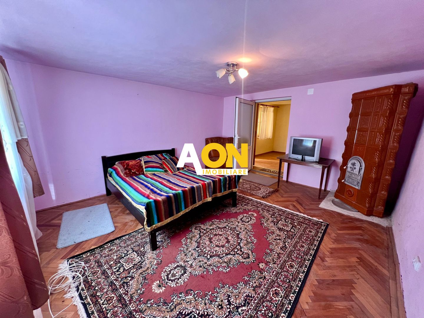 Casa De Vanzare | Pianu de Sus | Teren 2835 mp - Poză 3