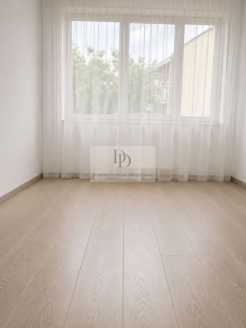 Vânzare Casa Cuplată Tip Duplex | Floresti - Someșului/ Stadionului - Poză 10