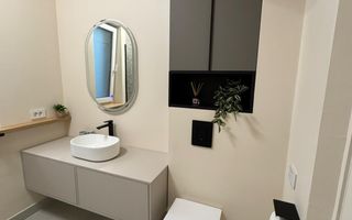 Apartament 2 camere premium-Zona Centrala  Prima inchiriere - Poză 11