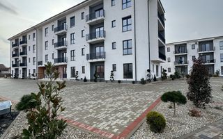 Apartament 3 camere noi cu parcare direct dezvoltator Gradiste Arad - Poză 15