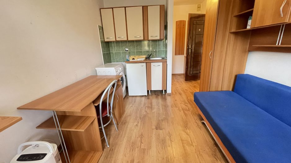 Garsoniera de vanzare-ideala pentru locuit sau investitie - Poză 7