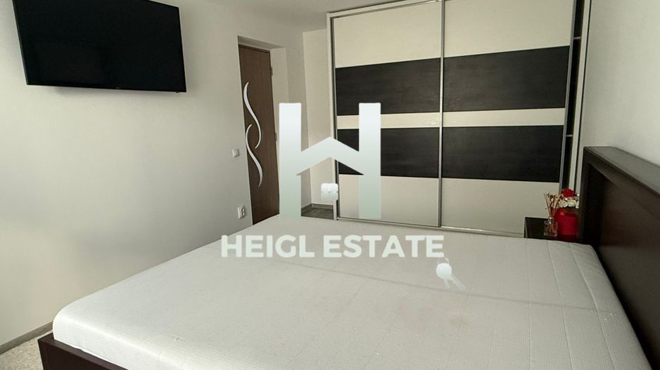 Apartament de închiriat cu 2 camere în zona Dumbrăvița, Timișoara - Poză 5