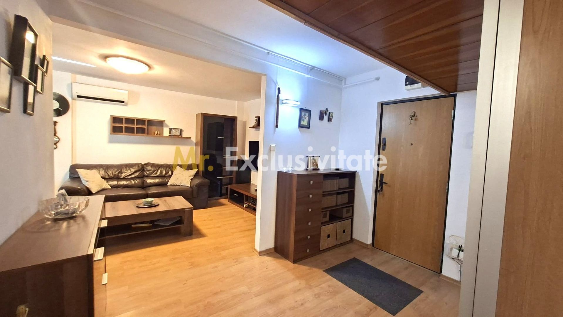 Inchiriere apartament 3 camere Popa Sapca - Alexim - Poză 12
