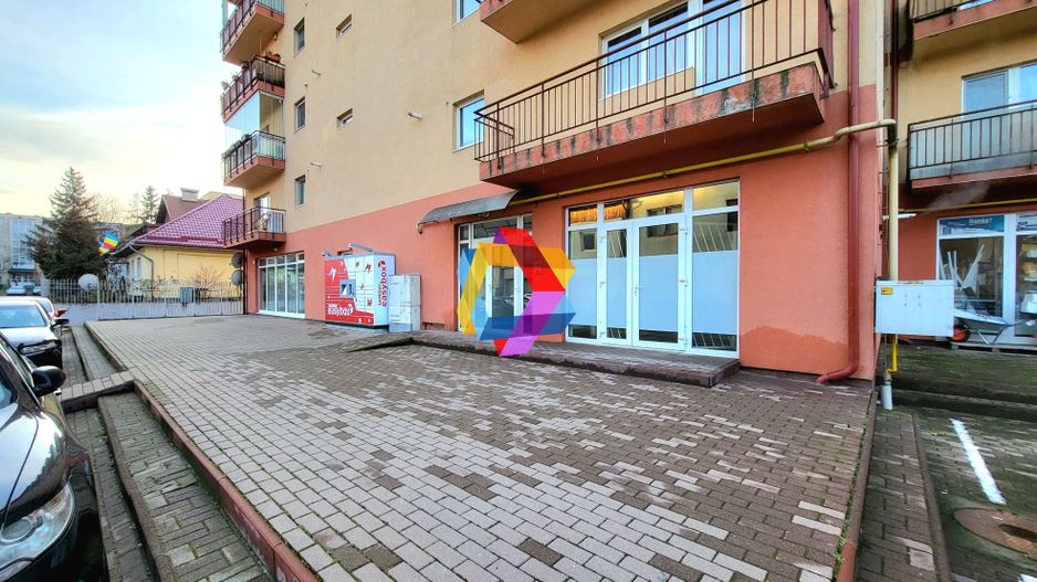 Spatiu comercial - 226 mp cu chirias randament atractiv - Poză 9