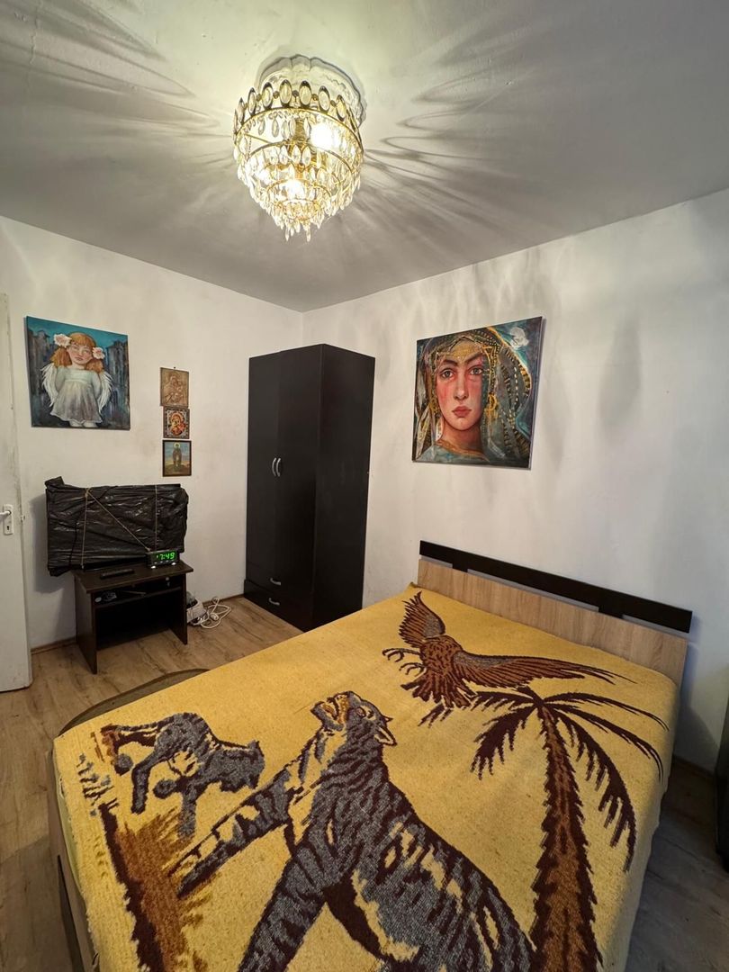 Apartament 2 camere Constantin Brancoveanu-Berceni CREDITABIL T729 - Poză 2