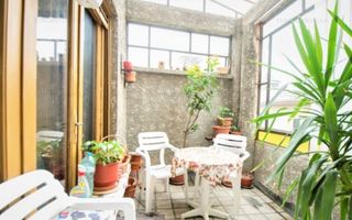 Vila Primaverii 300 mp utili teren 250 mp - Poză 4