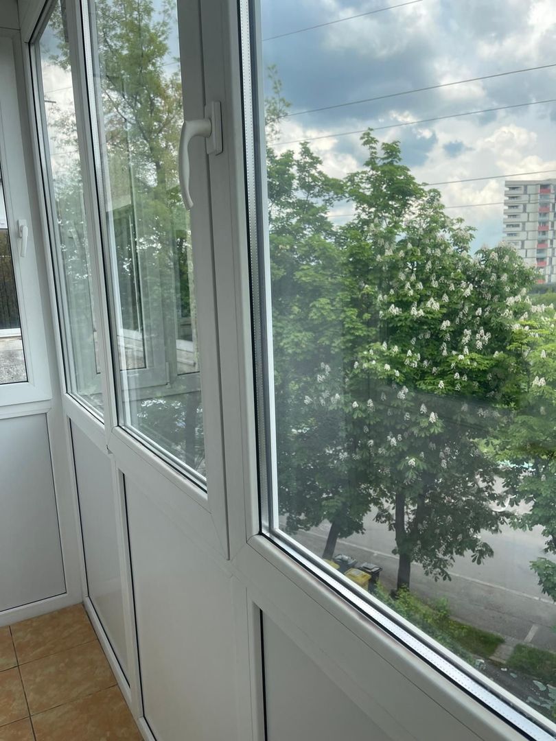 Soarelui | 3 Camere | Etaj 3 | Disponibil imediat - Poză 7