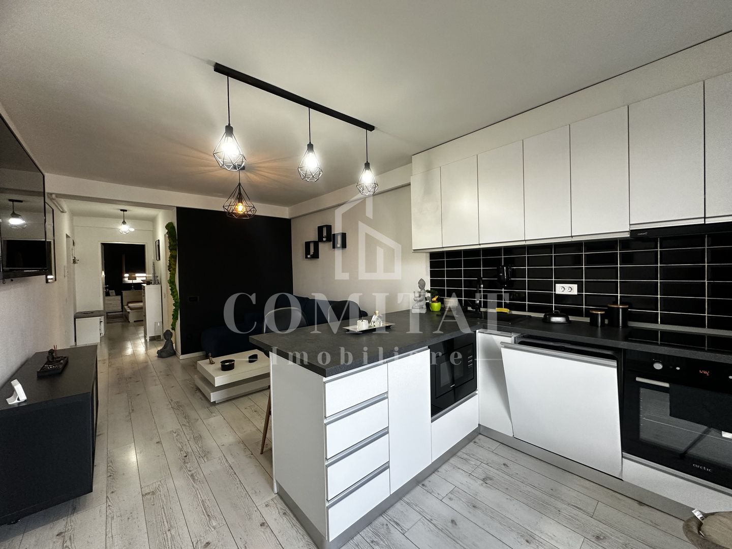 Apartament la cheie | Parcare | Zona Str Porii - Poză 8