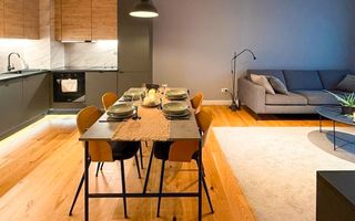 Chirie | Apartament 2 camere | Herăstrău - Poză 2