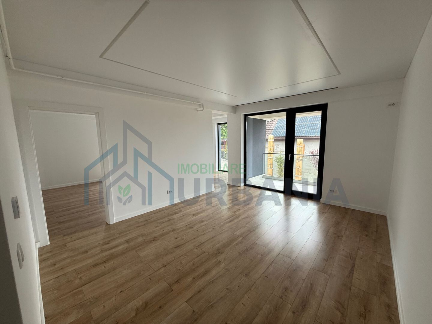 Apartament 2 camere de vânzare, Rediu, Complex Don Lake View - Poză 1